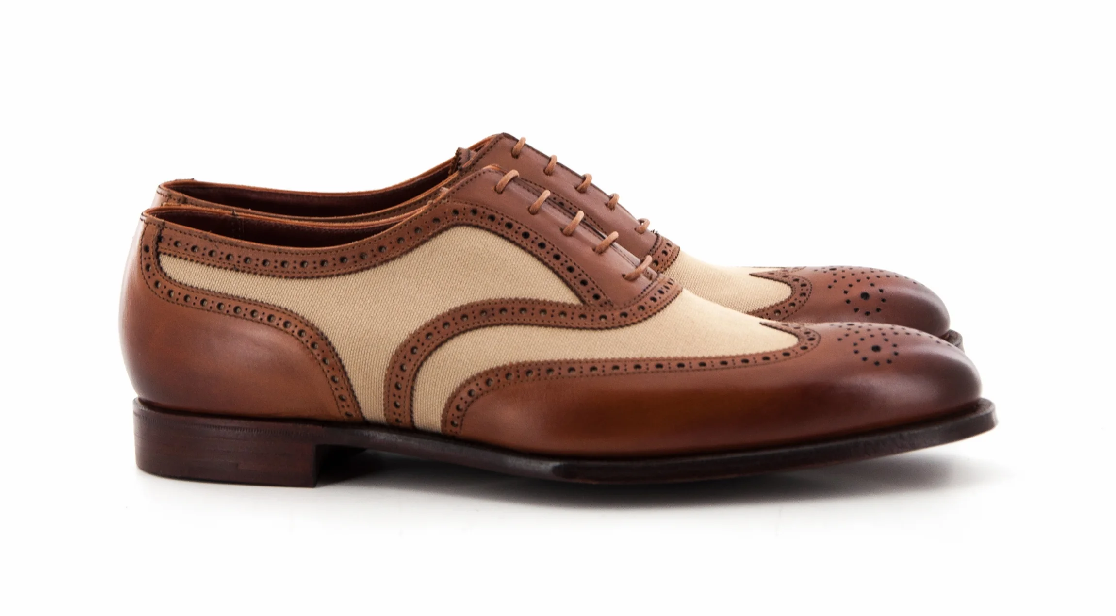 CROCKETT AND JONES - SAUNTON CJ