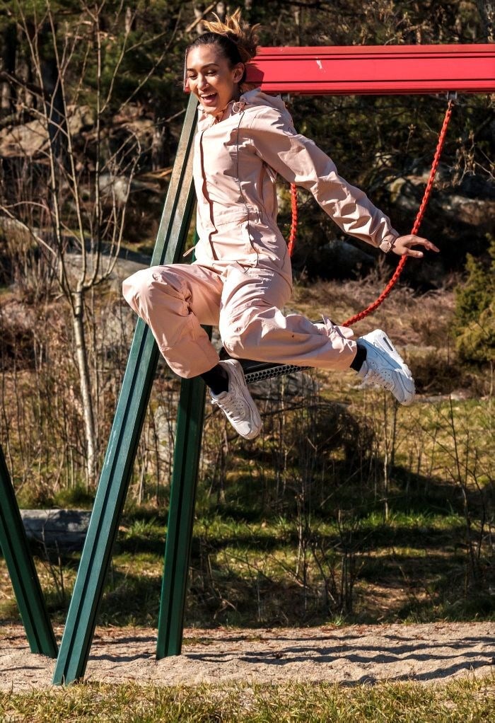 Stormberg Ute kjeledress