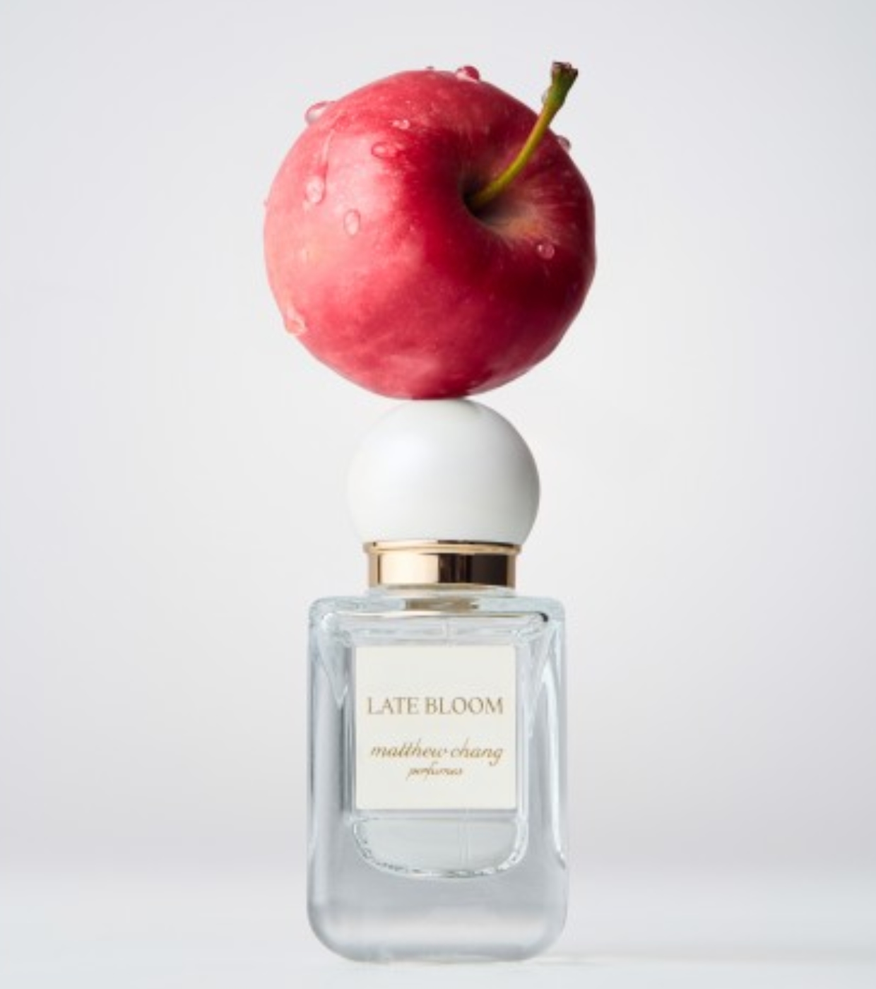 Matthew Chang - Eau de Toilette Late Bloom
