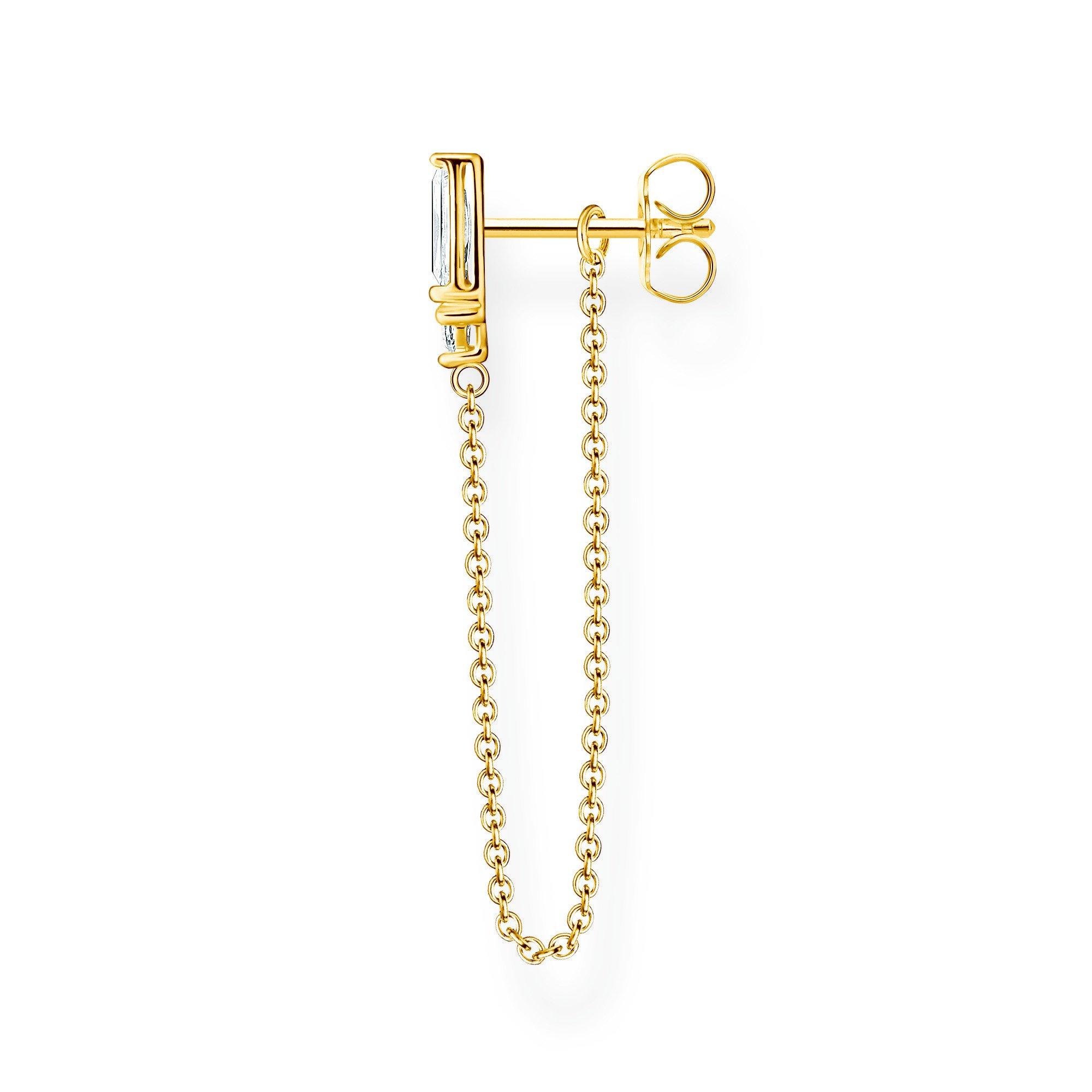 Thomas Sabo Single Earring Womens