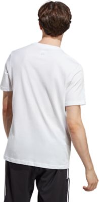 Adidas SportswearEssentials Linear - weiß