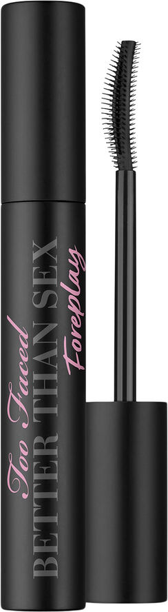 Too Faced Better Than Sex Foreplay - Lash Lifting & Thickening Mascara Primer