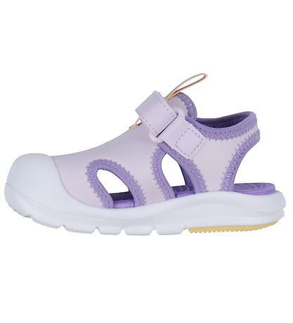 Puma Sandalen - Fun Racer V Inf - Lilac Die Eiskönigin/Lavender