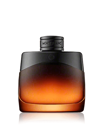 Montblanc Legend Night edp vapo 50ml
