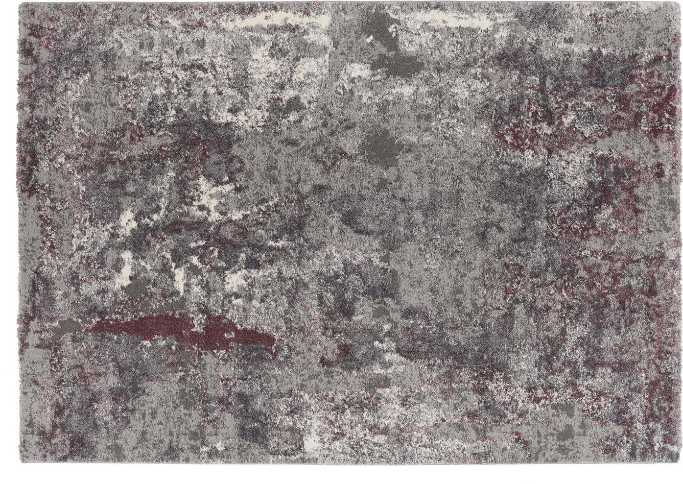 Webteppich JUWEL LIRAY, Ø ca. 120cm