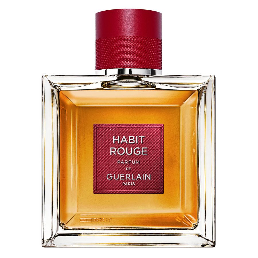 Guerlain Habit Rouge Eau De Parfum 100ml