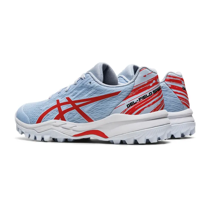 Asics Gel-Field Speed (GS) Hockeyschoenen Junior