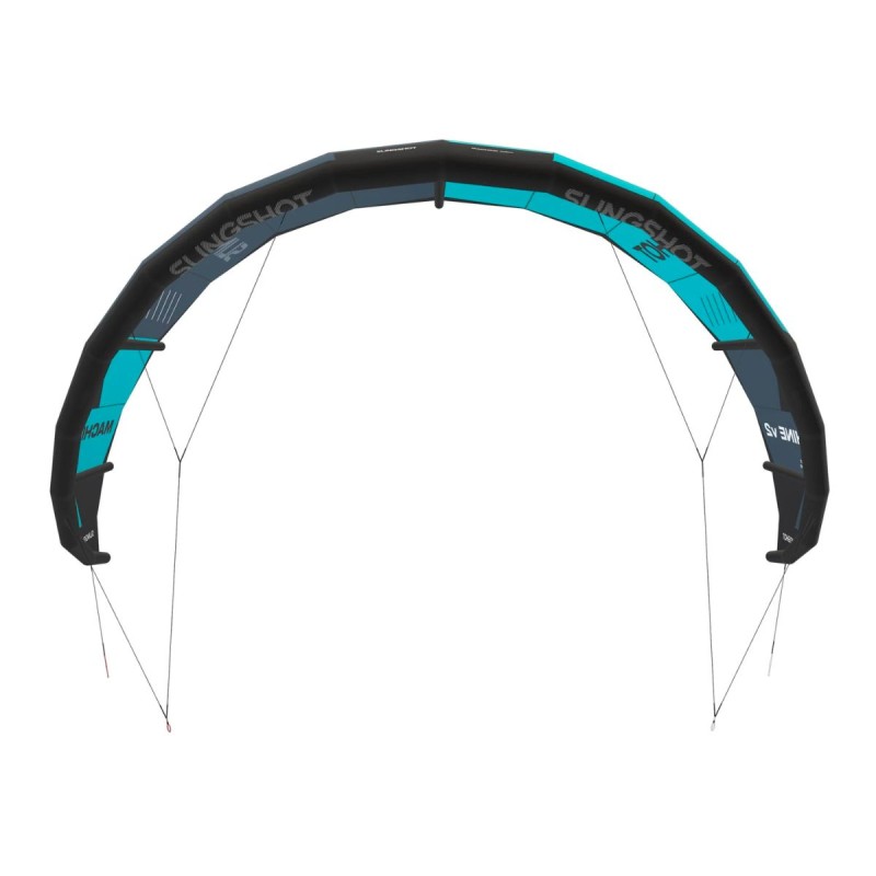 Aile Kitesurf Slingshot Machine V2 2024 - The Corner Shop