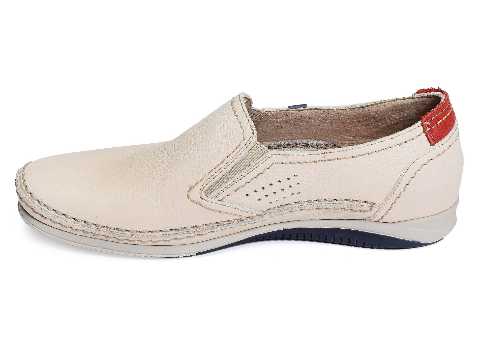 Catamaran 8565 blanc