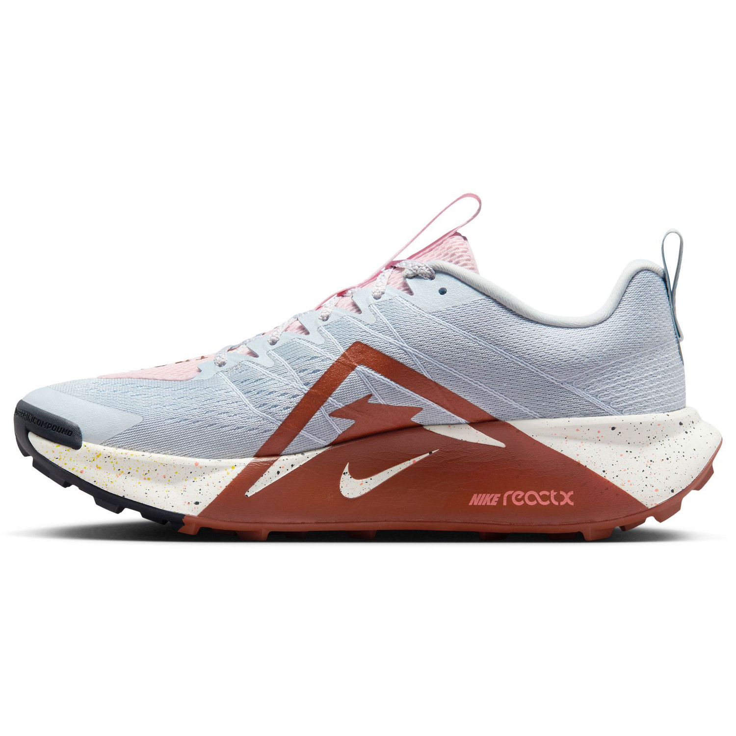 Nike Wildhorse 10 Heren
