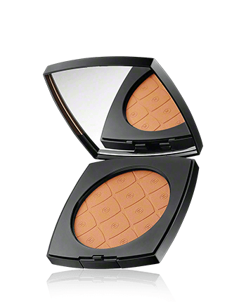Chanel Les Beiges Maxi Poudre Belle Mine Ensoleillée Sunshine-Light 15g