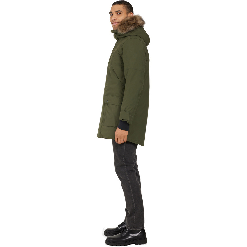 Didriksons Herren Rick Parka