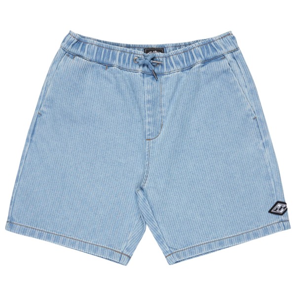 Billabong - Kid's Larry Cord Denim - Short