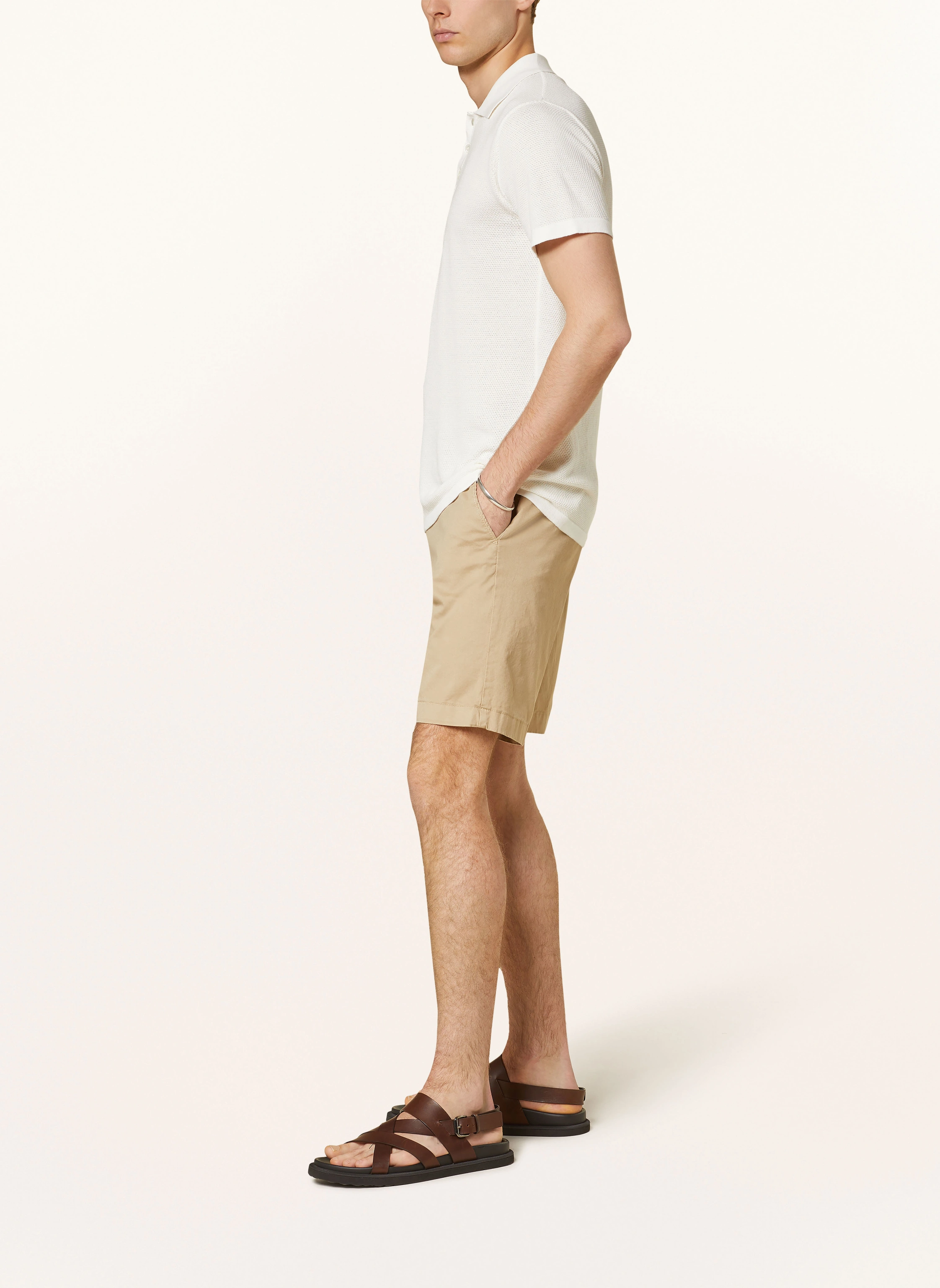 BERWICH Shorts