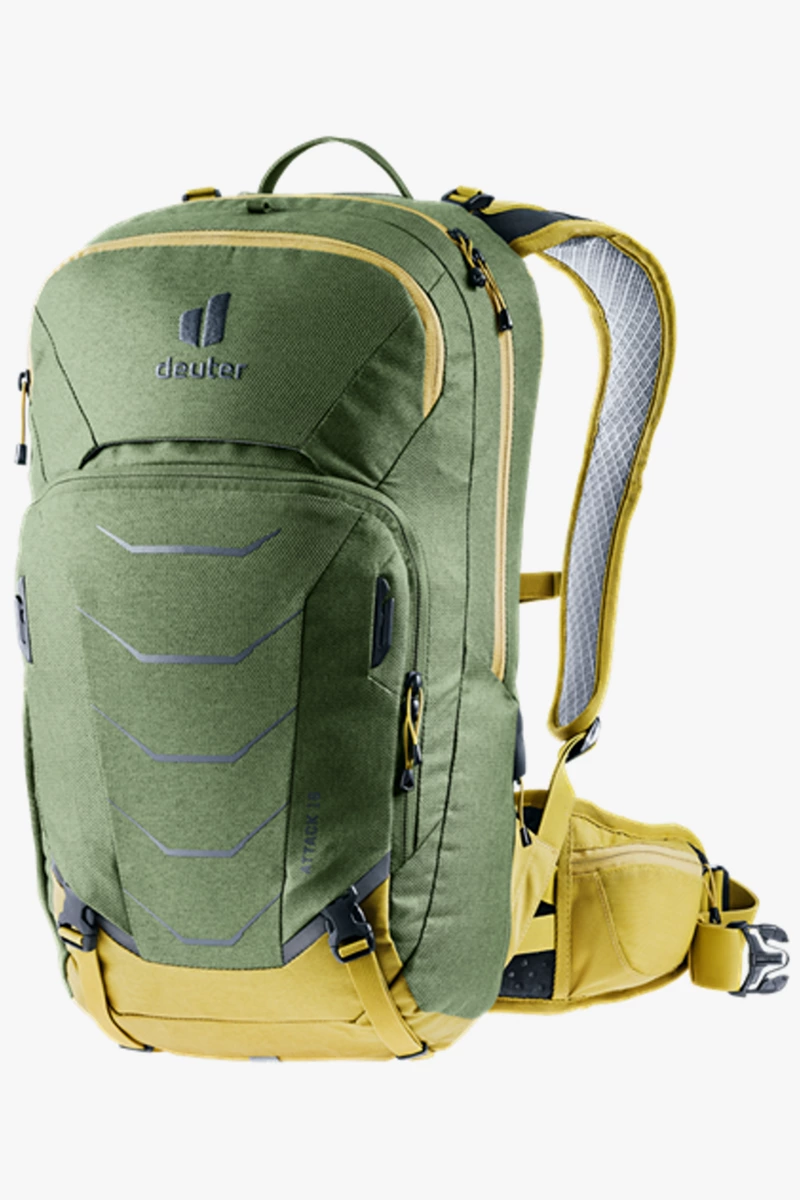 deuter Attack 16 L Bikerucksack