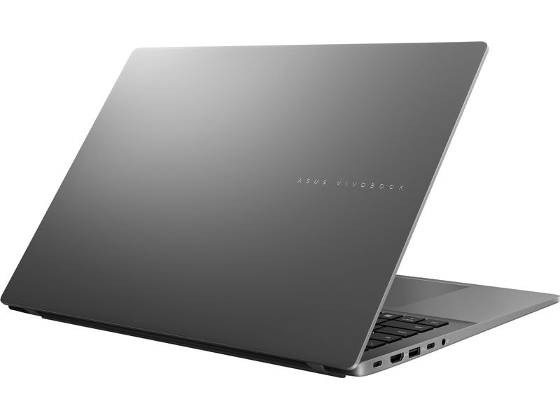 ASUS Vivobook S 16 (S3607CA-RP060W) Elegantes Laptop mit leistungsstarkem Intel Ultra Prozessor und 144Hz Display