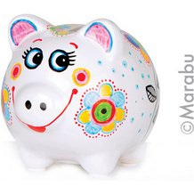 Marqueur 'Porcelaine & verre KIDS', MEGA FUN