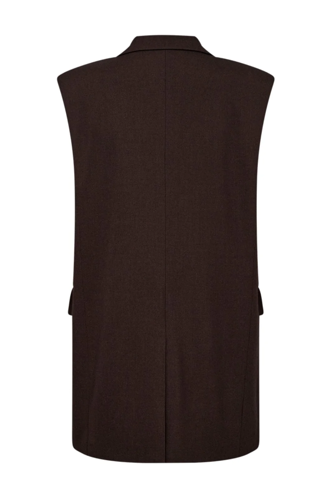 Copenhagen Muse Cmtailor-Waistcoat 204903