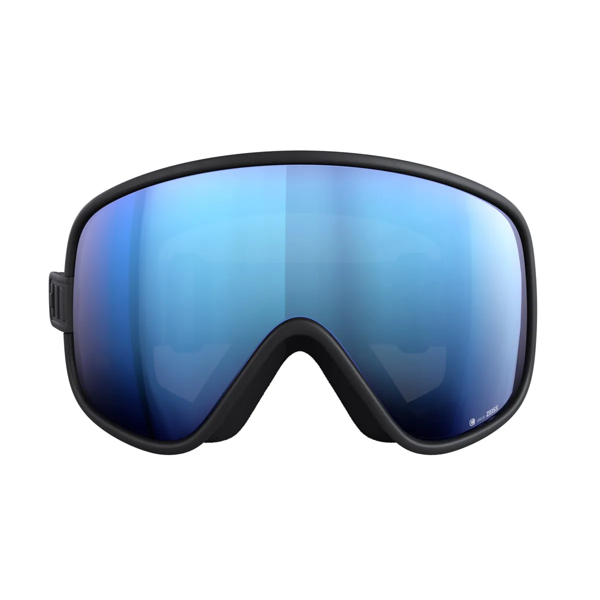 POC Vitrea Uranium Black/Partly Sunny Blue