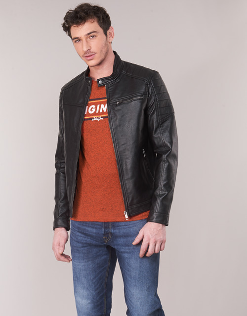 Jack & Jones - JJEROCKY - Noir