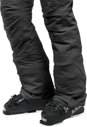 Maier SportsVroni Slim - schwarz