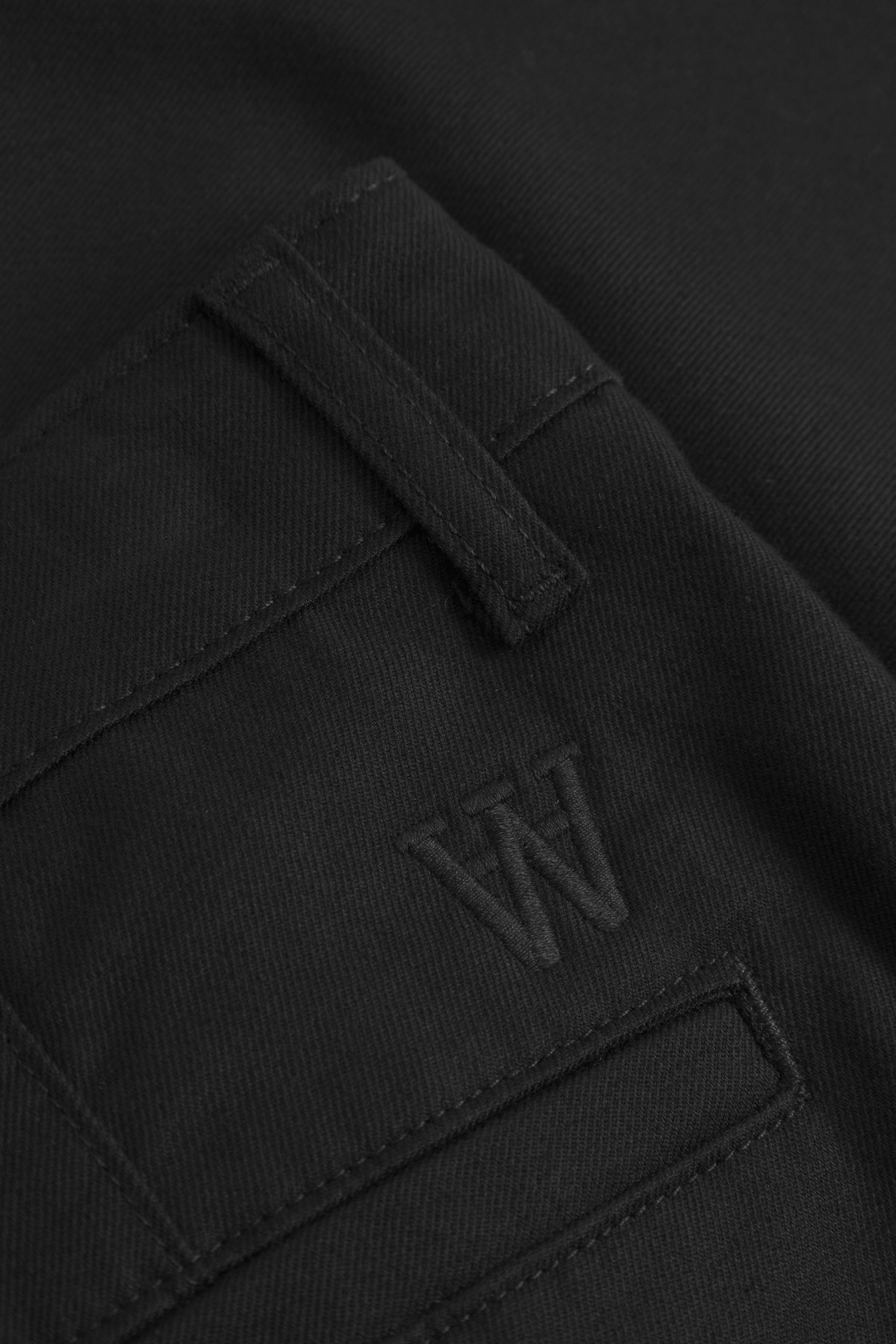 DOUBLE A BY W.W. MEN WWfallon Shorts