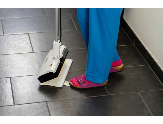 KARCHER - Nettoyeur de sol SC1-UPRIGHT