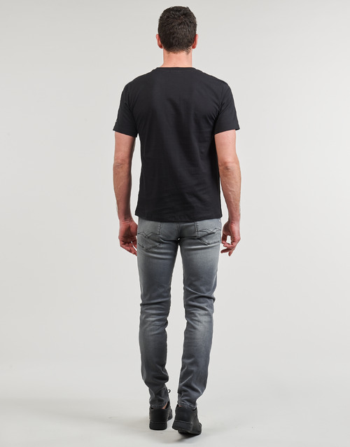 Replay - M6840-000-2660 - Noir
