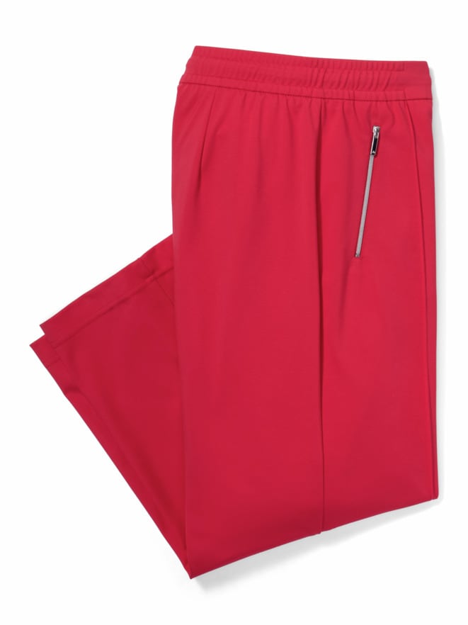 Jersey-Culotte Viskosa