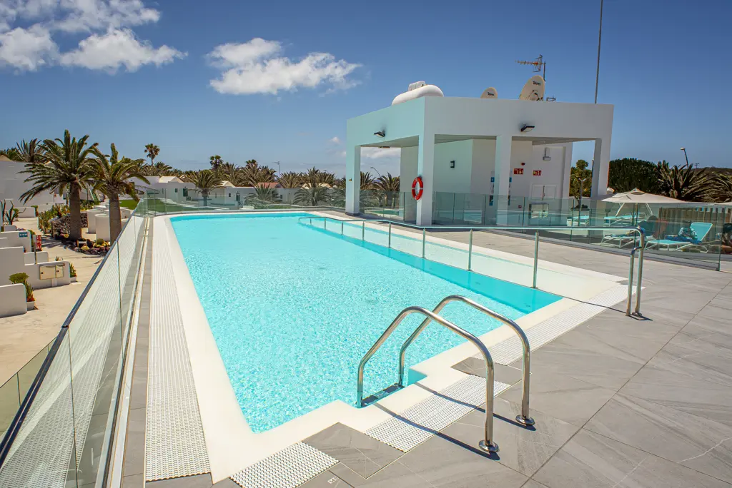 Taimar Hotel All Inclusive - Hotel