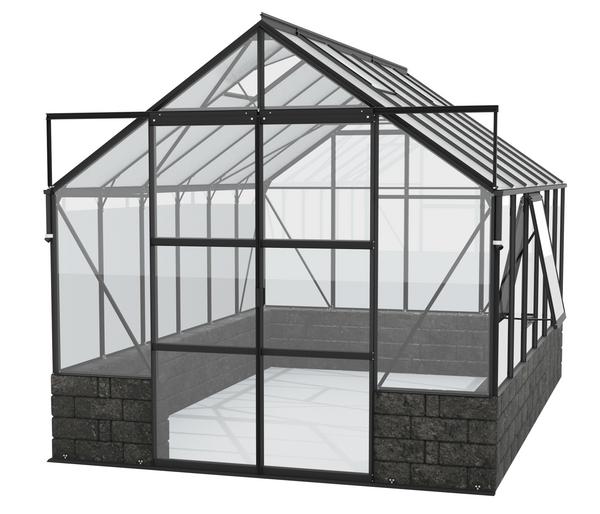 Vitavia Gewächshaus Cassiopeia 9900 ESG/HKP,