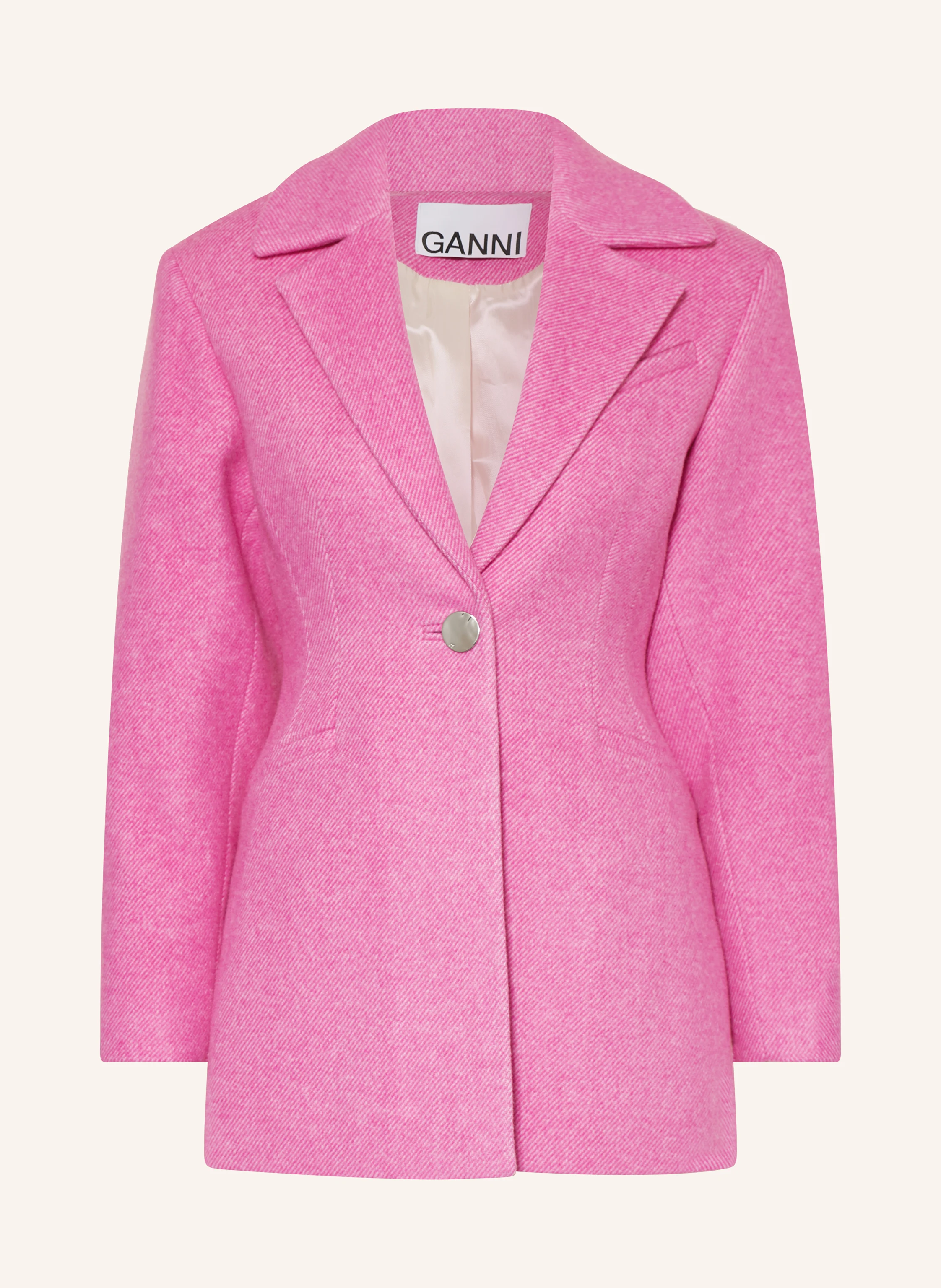 GANNI Blazer