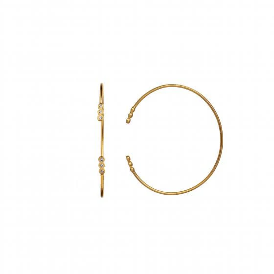 Stine A Six Big Dots Bracelet