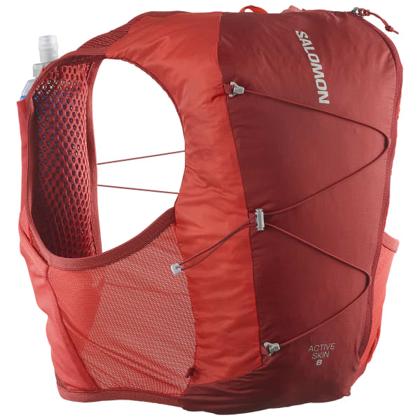 Sac trail SALOMON ACTIVE SKIN 8 SET