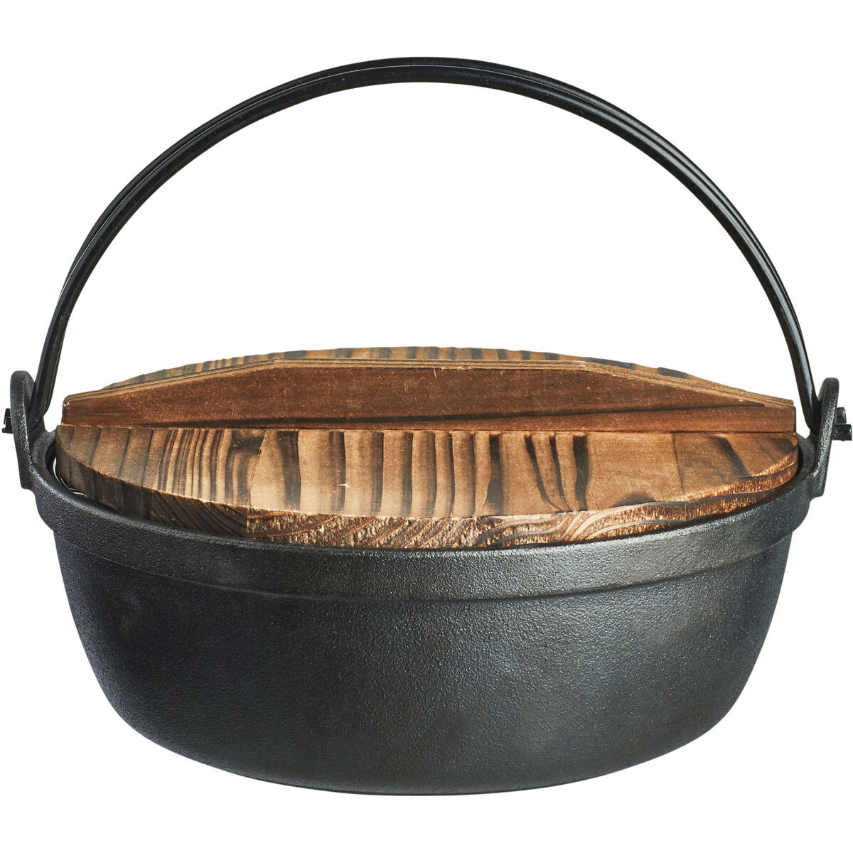 Nabe Støpejernsgryte 27 cm