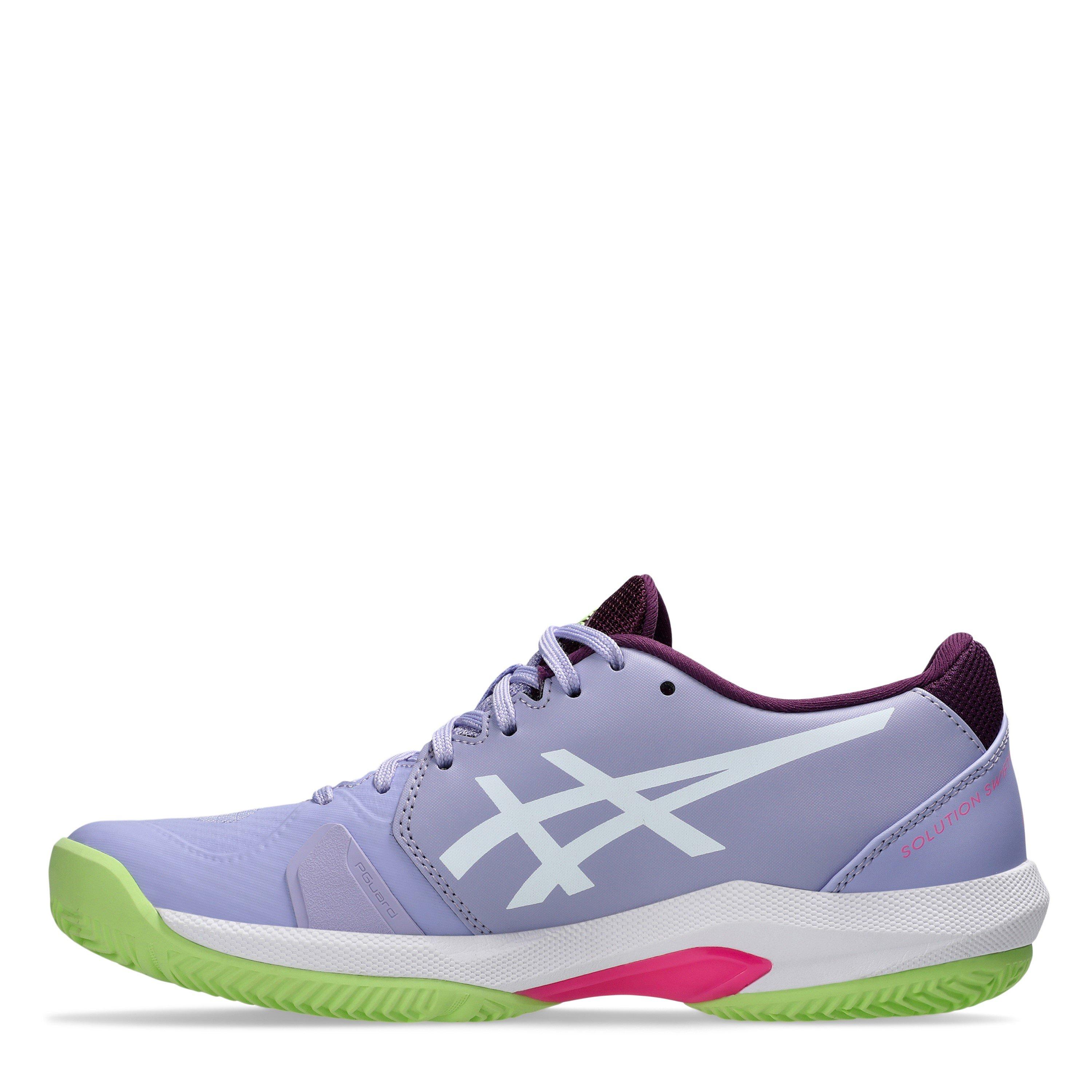 Asics Asics Solution Swift Ff 2 Padel Trainers Womens