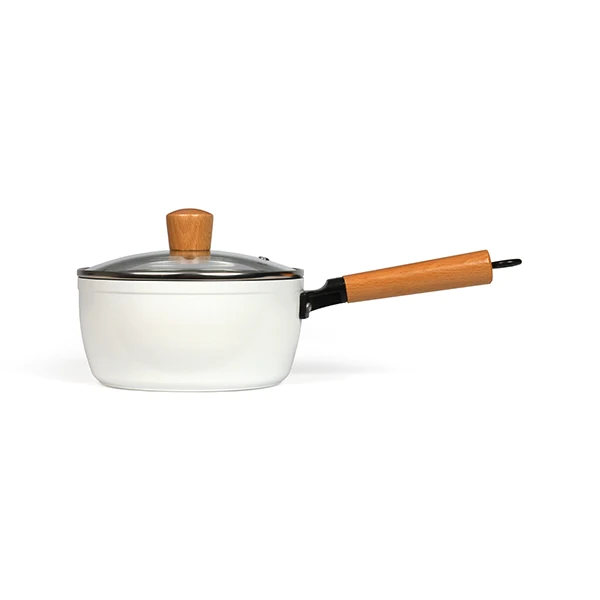Casserole wood line 18 cm Livoo