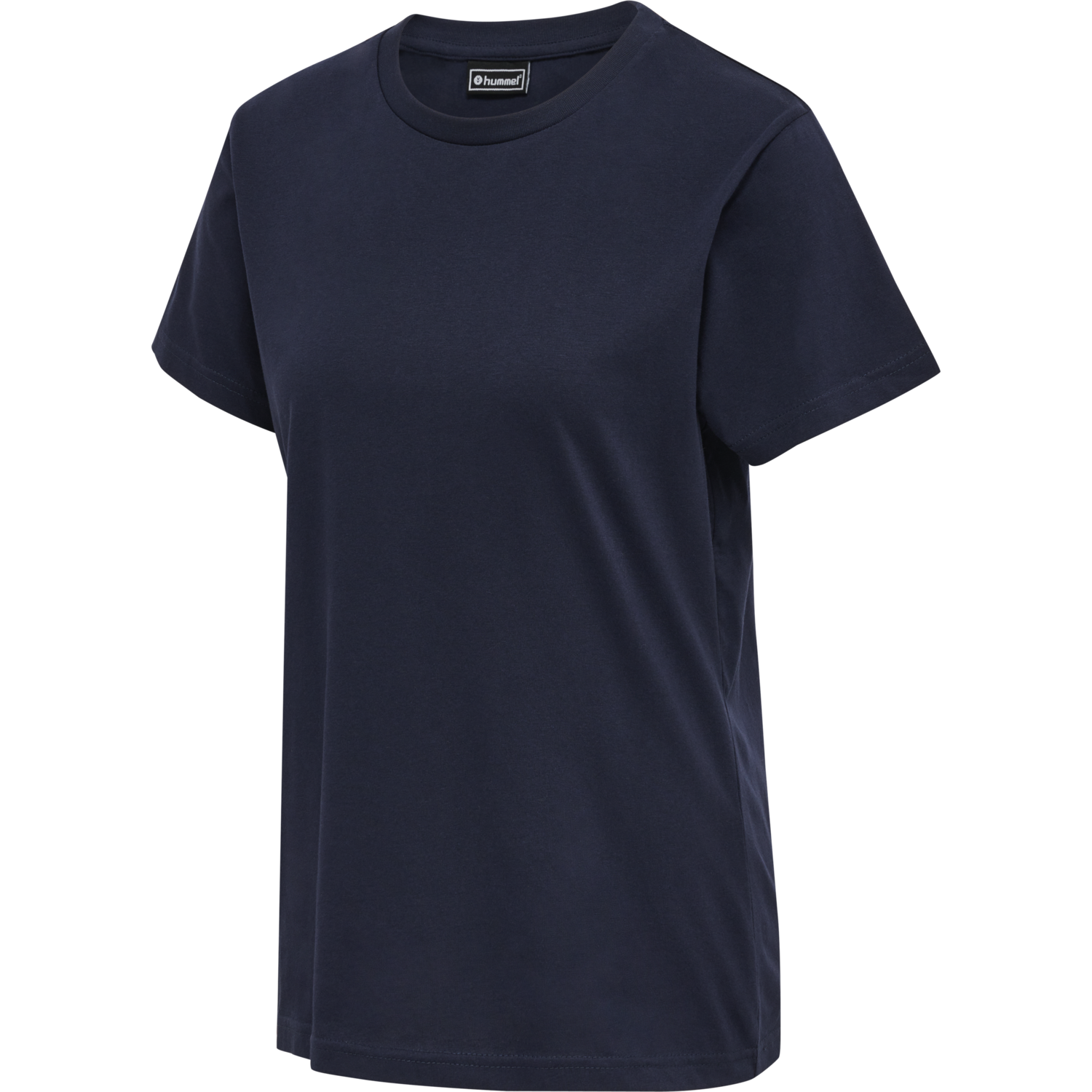hmlRED BASIC T-SHIRT S/S WOMAN