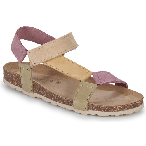 Ulanka - MCBIBITA - Multicolore