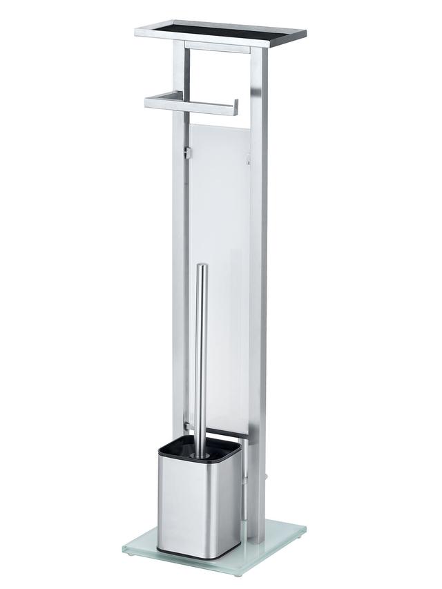 WC-Garnitur 