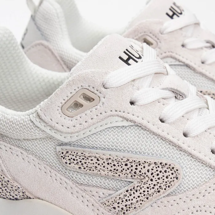 HUB Glide S46 Sneakers Dames