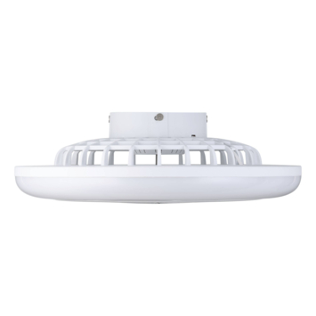 Eglo plafondventilator Sayulita met lamp 21W wit