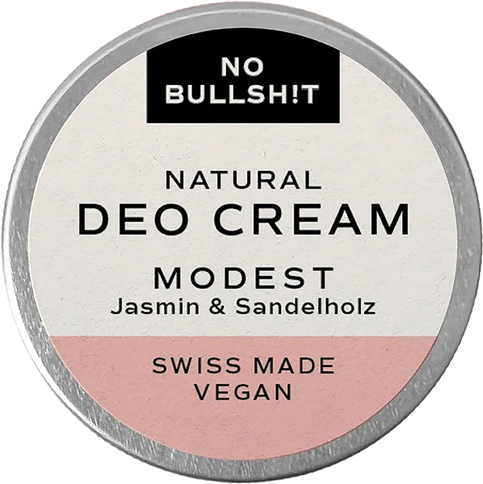 Deo Cream Modest