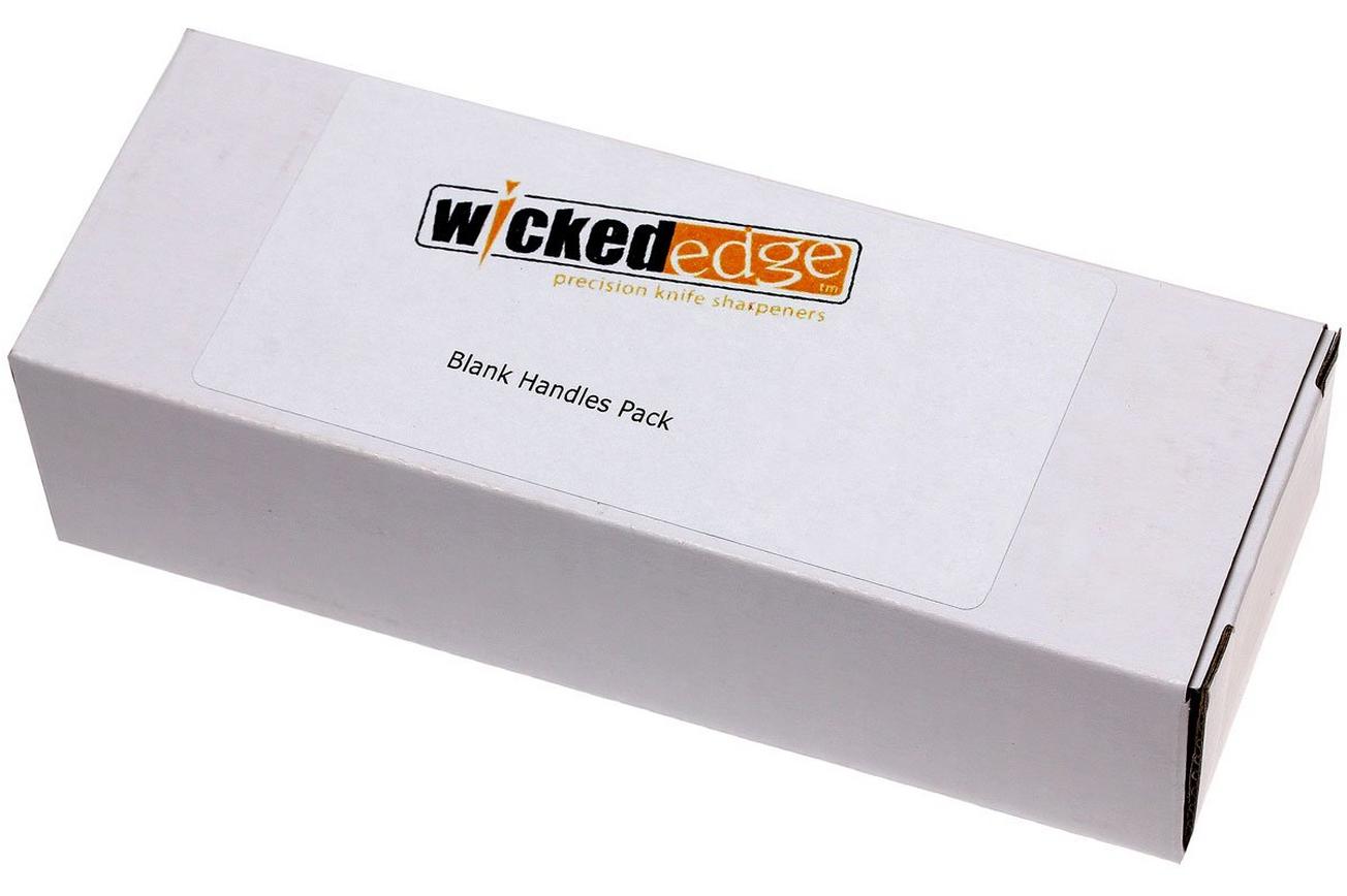 Wicked Edge set basishouders
