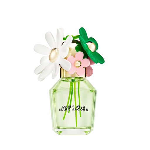 Marc Jacobs Daisy Wild Eau De Parfum, 50 ml