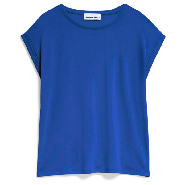 ARMEDANGELS - Women's Jilaana - T-shirt