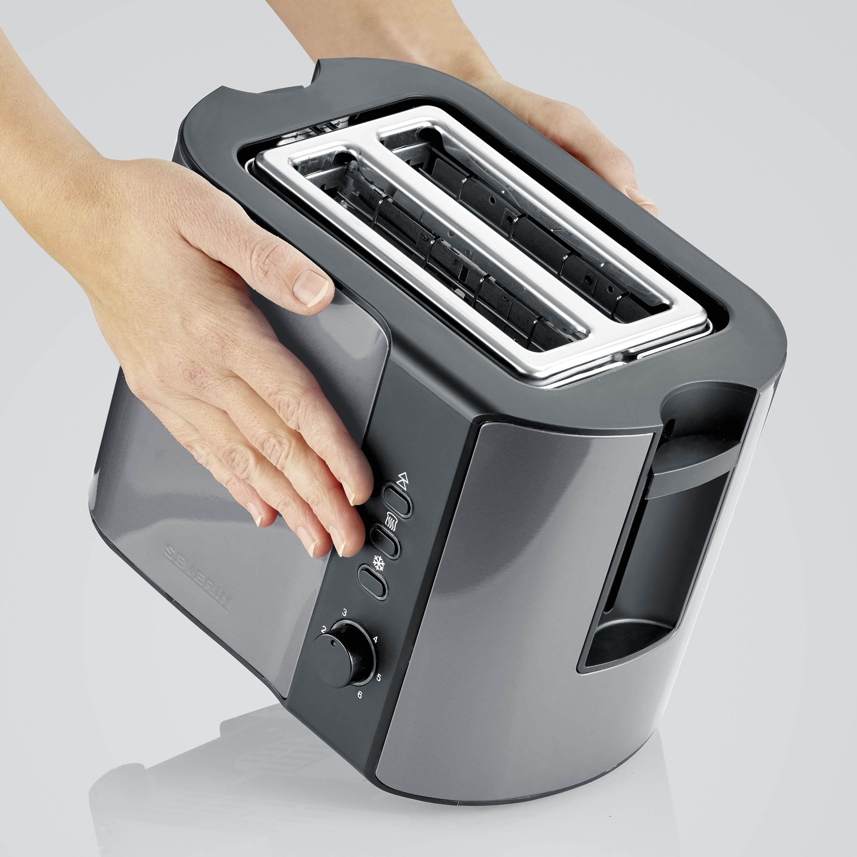 Toaster AT9573