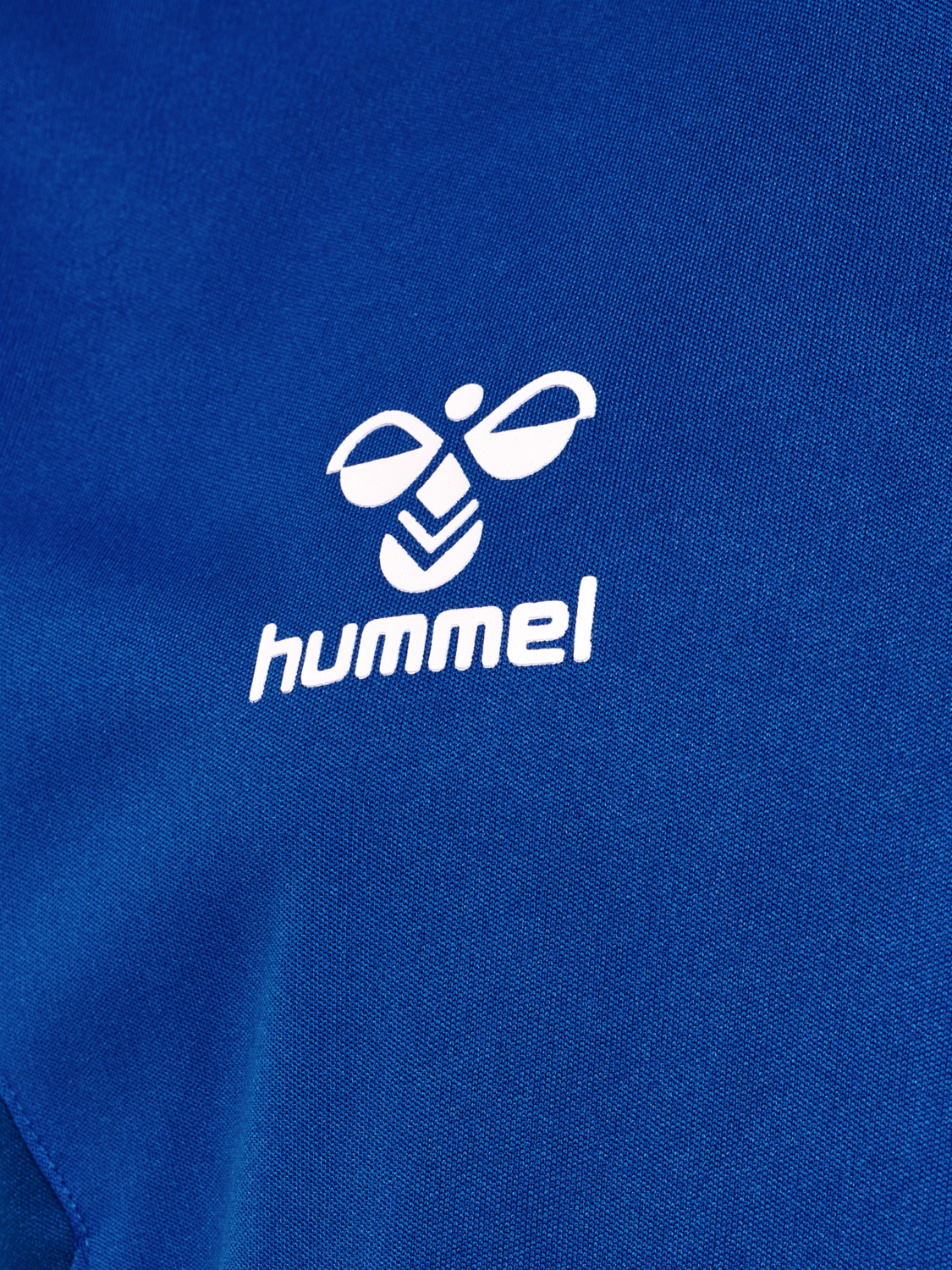 hmlAUTHENTIC PL JERSEY S/S KIDS