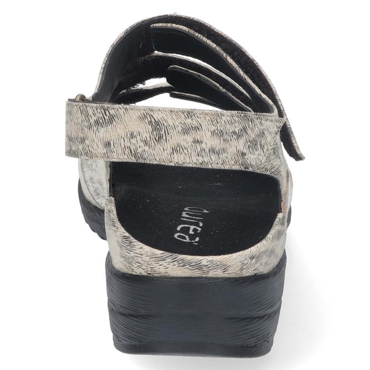 Durea 7426 wijdte K taupe