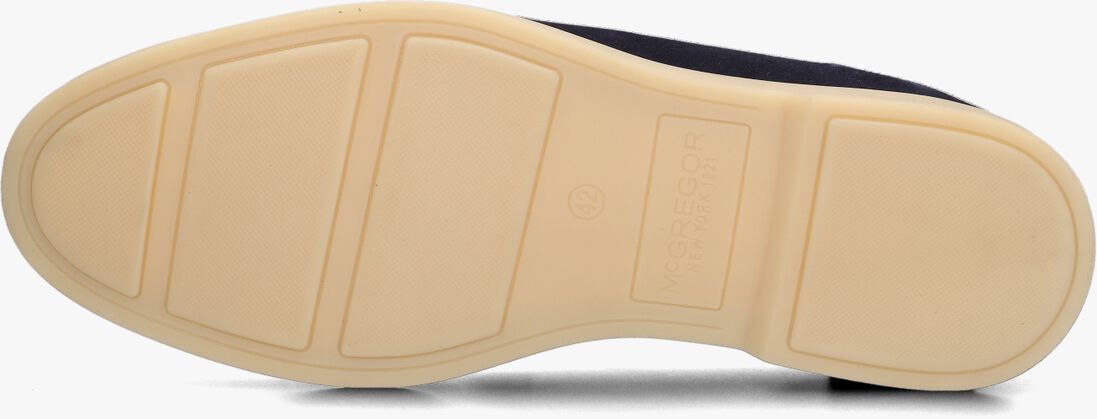 MCGREGOR blauwe mcgregor loafers lobby-03